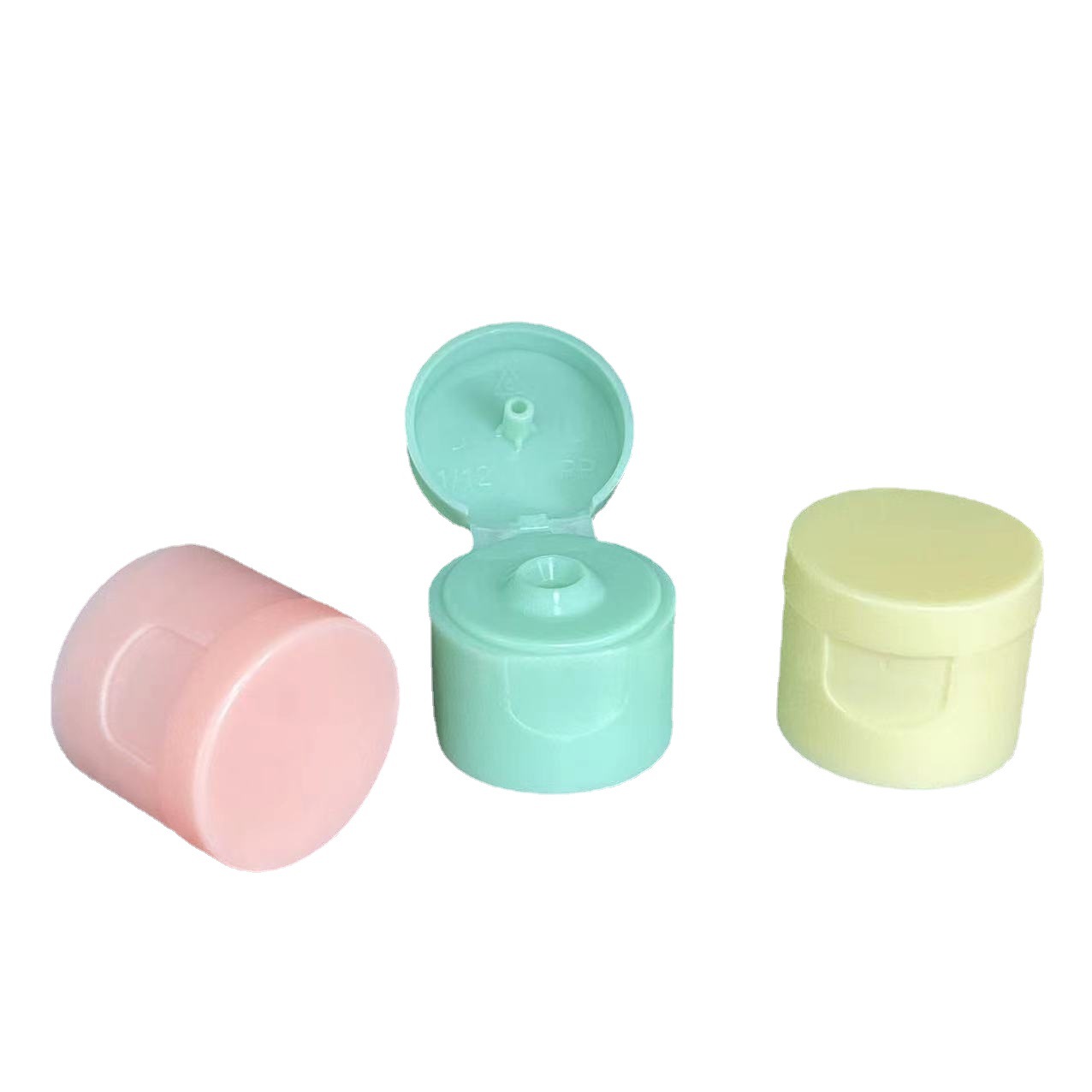 Color cosmetic bottle 30ml travel size 30ml shampoo bottle serum pump bottle 30ml for hotel
