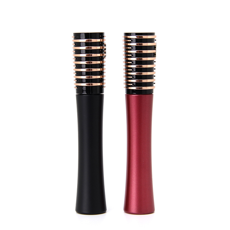 2024 Slim Unique Mascara Tube Empty Mascara bottle cosmetic packaging plastic tube