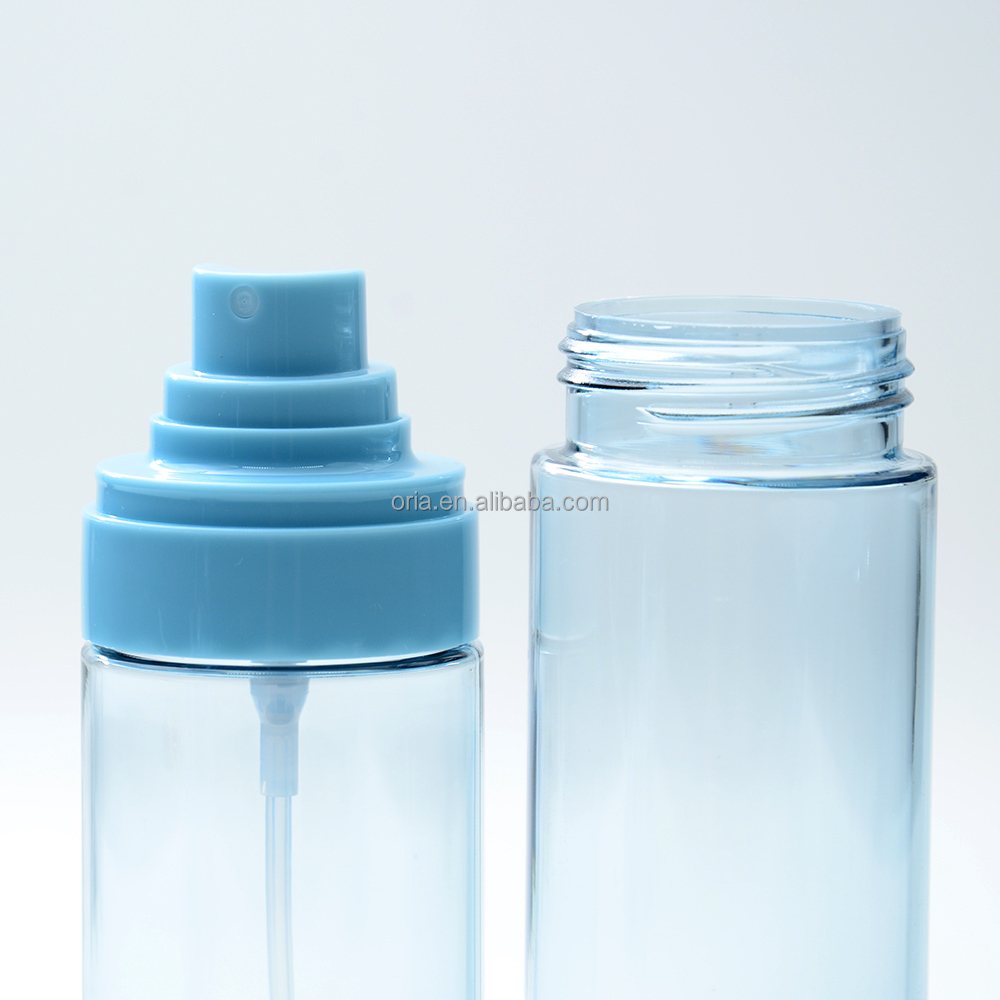 50ml 100ml Mosquito repellent water spray bottles for baby children liquid outdoor portable to mosquitoes