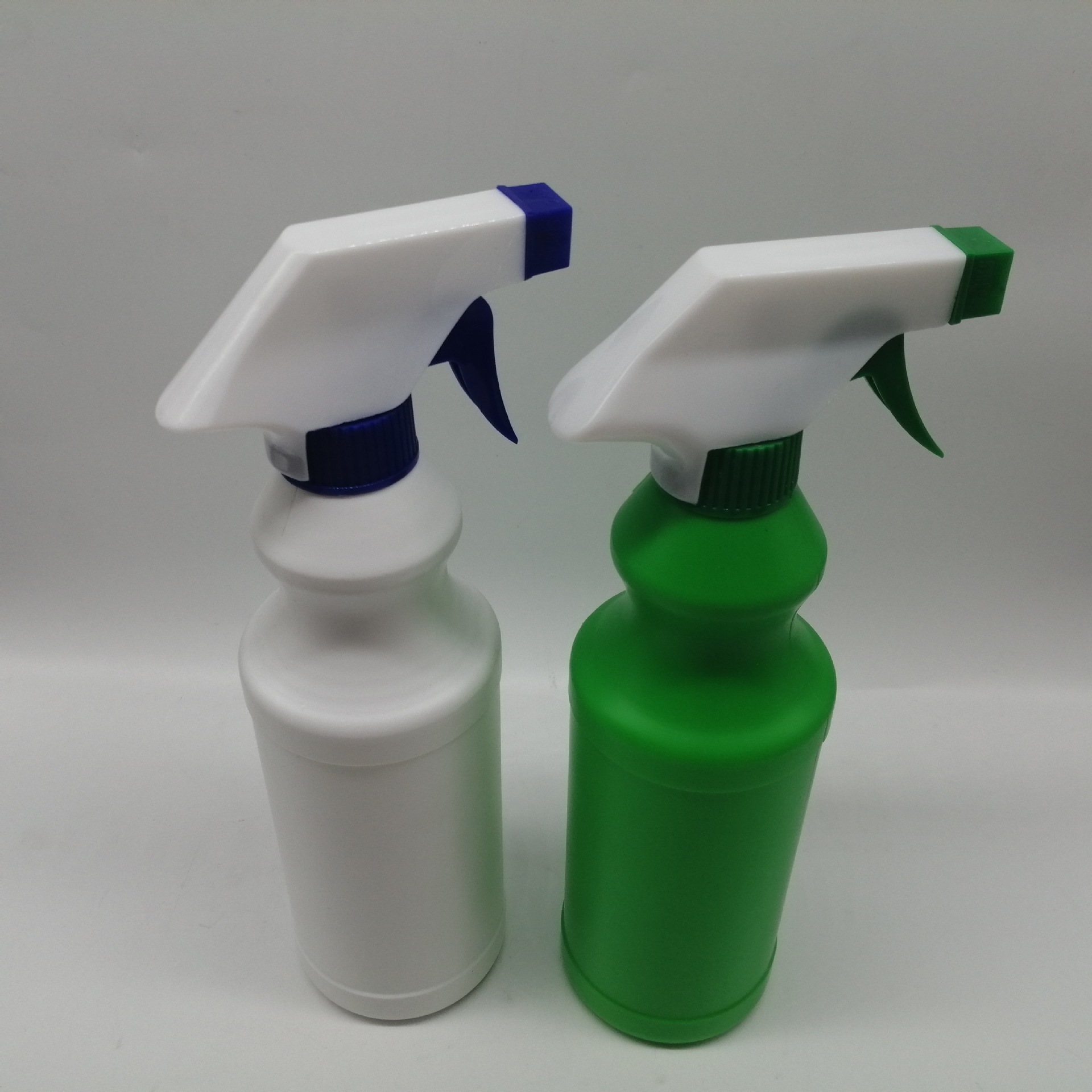 50g 80g 100g 120g 150g 200g 4oz Cosmetic HDPE Talcum Powder Bottle For Powder Bottle Container Customized Package