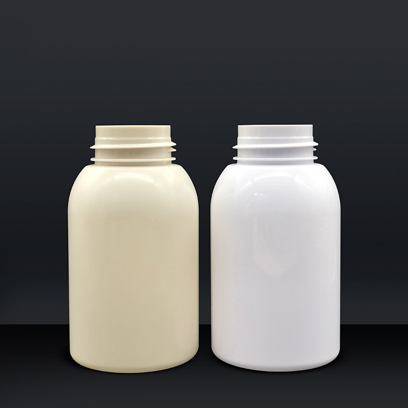Gradient Color 30ml 120ml 150ml PET Plastic Lash Foam Pump Bottle Frosted With Silicone Brush 250ml foaming hand soap bottle