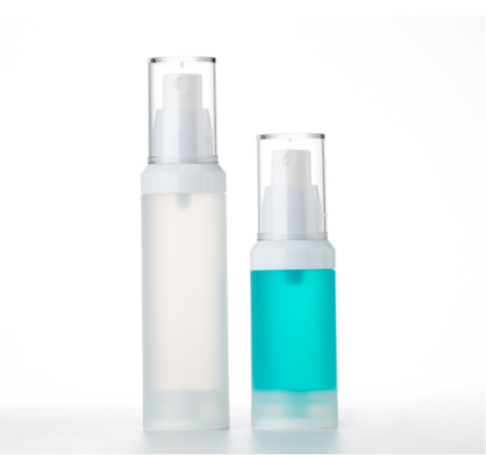 8oz 450ml 650ml empty custom Color Shape Liquid Soap Container Plastic Foam Pump Bottles