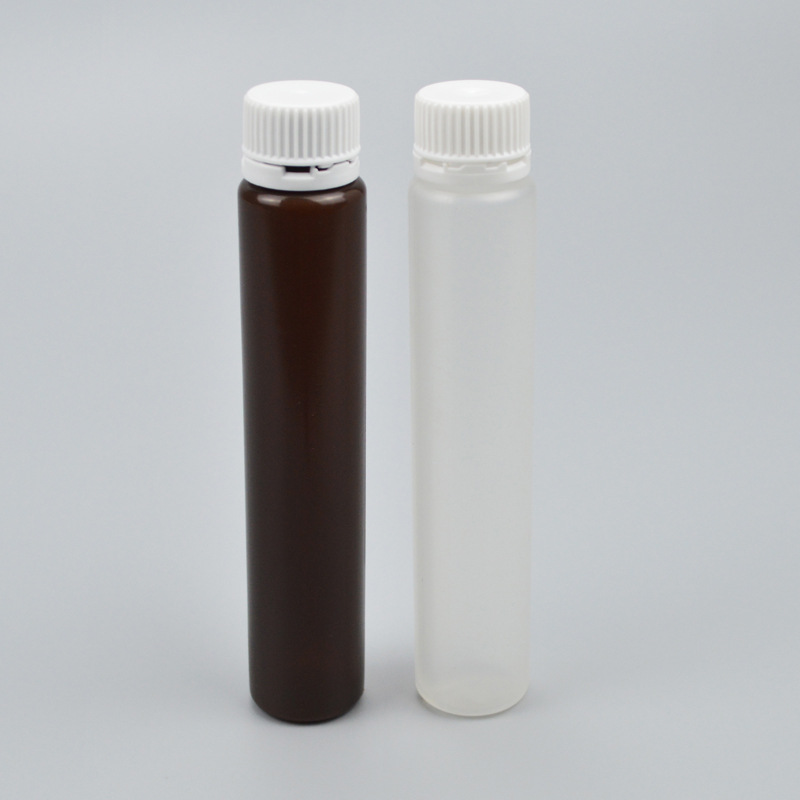 Medicine PET 25ml 30ml 50ml 100ml 120ml 150ml 180ml 200ml 500ml pharmaceutical cough syrup bottle oral liquid bottle honey