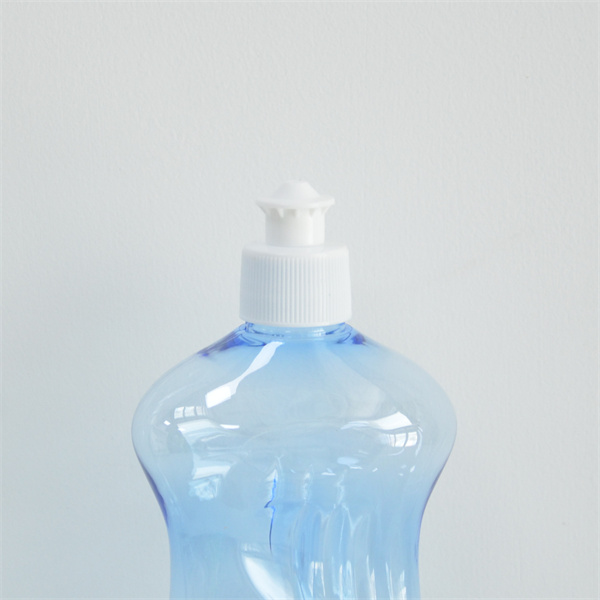 Natural Dish Soap Bottles 400Ml 500Ml 750Ml 1000Ml Plastic Dishwashing Liquid Soap Bottle