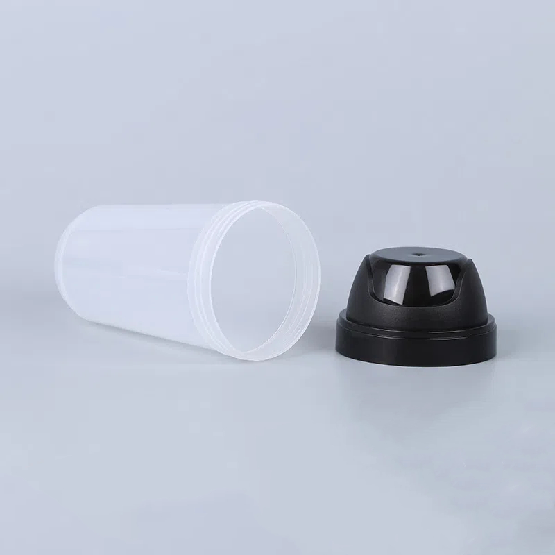 PP material 300ml 500ml hot drink water bottle shaker bottle plastic cup kids children's water cup tea cup home school office