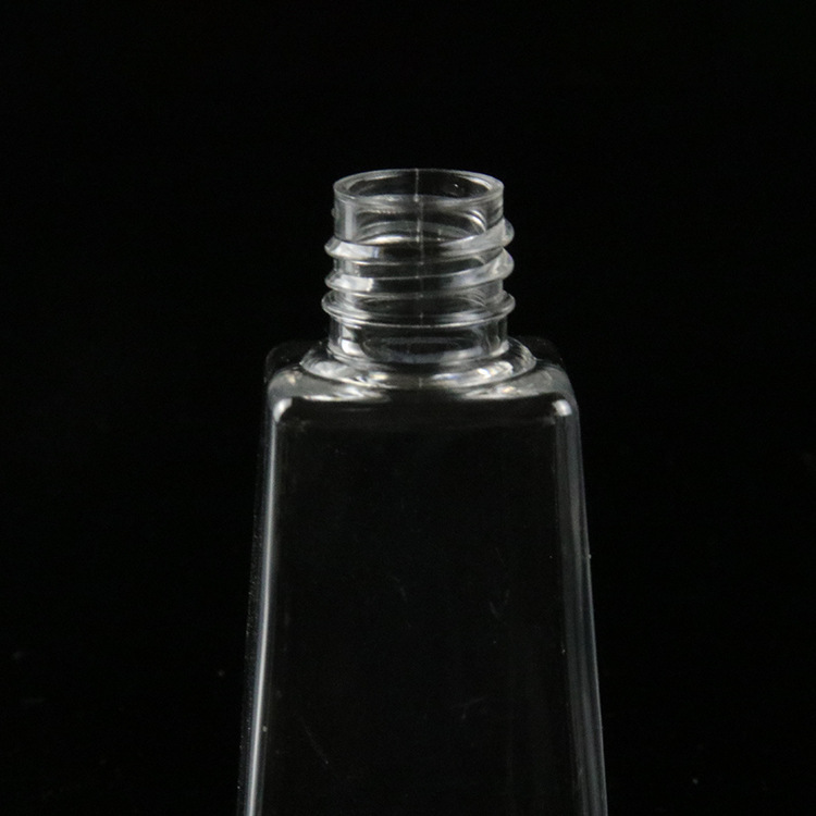 Wholesale 30ml 50ml mini Hand Sanitizer Empty Plastic Instant Disinfecting Alcohol Pocket Hand  Wash Antibacterial Hand With Cap