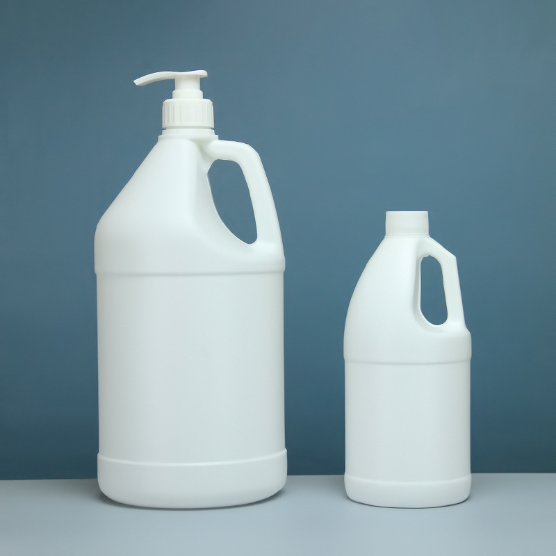 1000ml 2000ml body lotion gallon epoxy resin gallon one gallon water juice milk cosmetic essential oil bottle