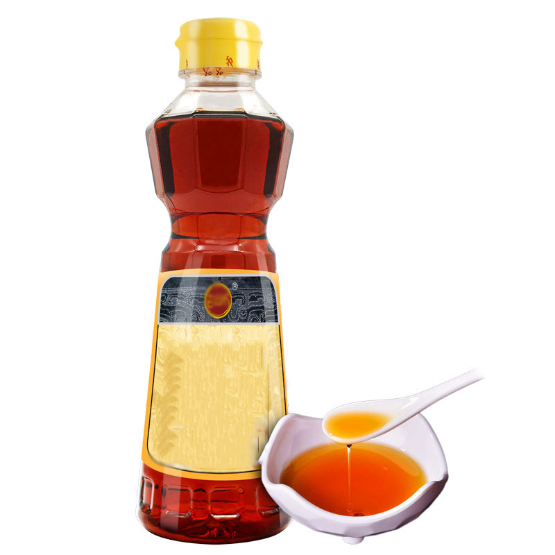 150ml 200ml 300ml Plastic Oil Bottle with Flip Top Cap Customize Sauce Honey Syrup Squeeze Bottles Plastic Peanut Butter Jar
