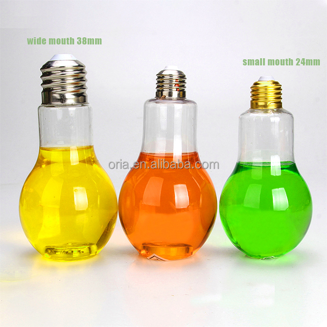 300ml 10oz Female Body Shaped Bottle Male Body  Bottle Unique Plastic Juice Bottles with 28mm Tamper Evident Cap