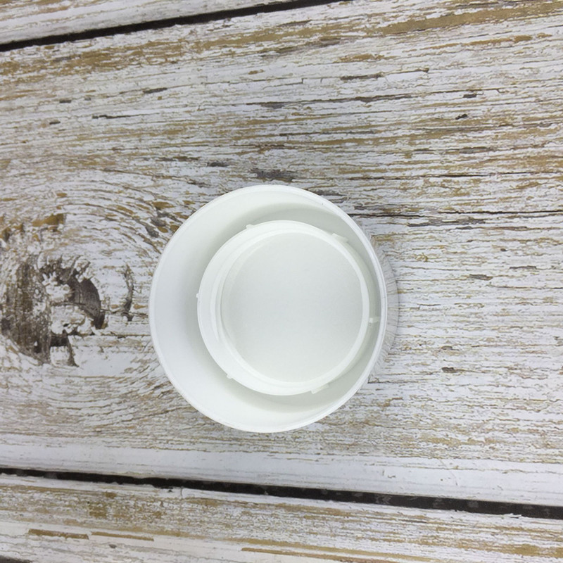 500ml/16oz Food Grade High Temperature PP Plastic VOSS Milk Tea Bottle Cylindrical Disposable Hot Drink Packaging Containers