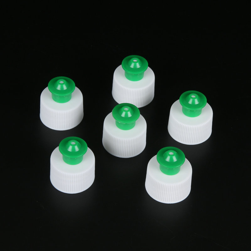 Dishwashing Liquid Dispenser 300ml 500ml 700ml Clear Floor Cleaner Container Plastic Packaging Customized Logo