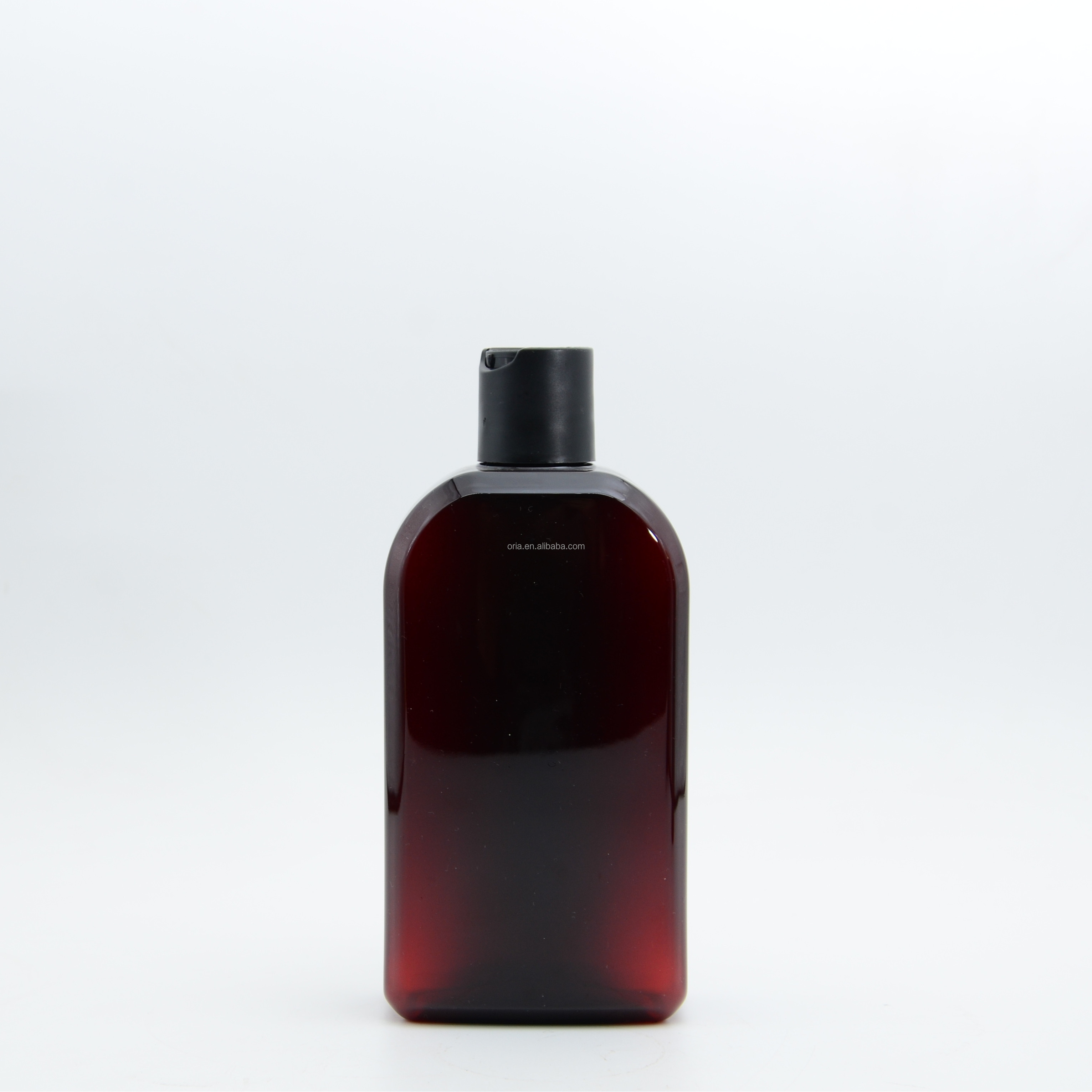 PET plastic bottle wholesale shower gel Beauty Shampoo toner bathroom products body skin care water