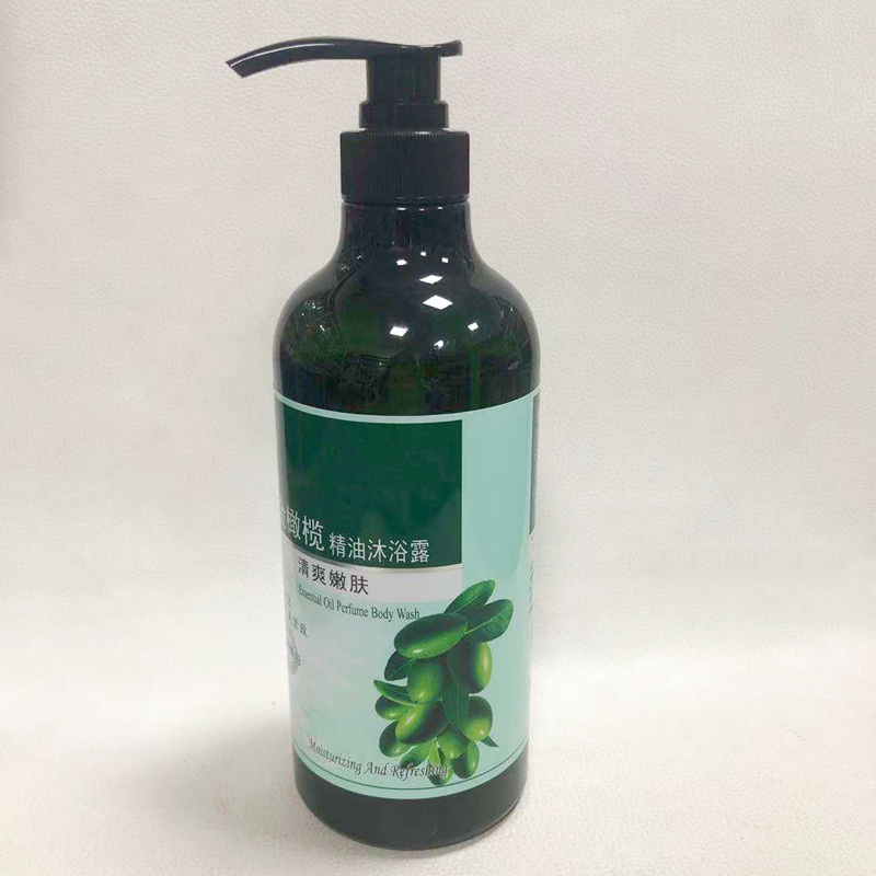 8oz 16oz Plastic Soap Dispenser Bottles body butter pump bottles pet plastic cosmetic fine mist spray bottle