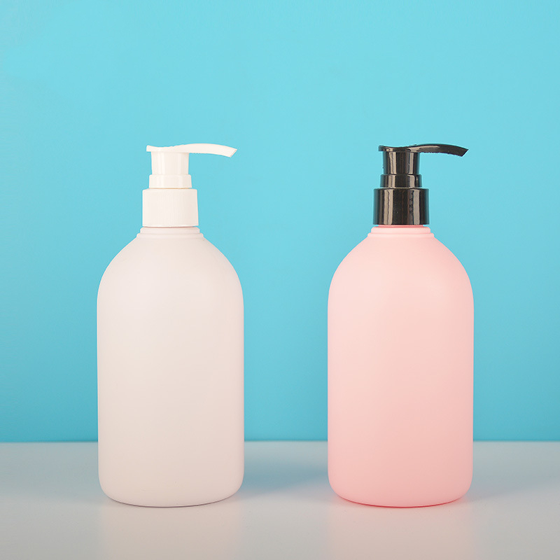Plastic Bottle Container for Shampoo Moisturizer Face Cream Liquid Hand Soap hand sanitizing bottle for kids