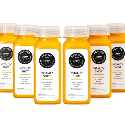 100ml 60ml 2oz bottle with lid ginger plastic shot bottle energy shot juice jar 60ml plastic bottles 2oz