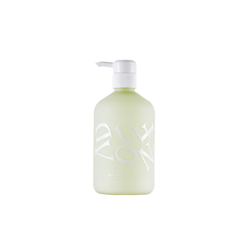 plastic empty shampoo bottles with pump cover oval plastic bottle shampoo hair shampoo flip top bottles 500ml