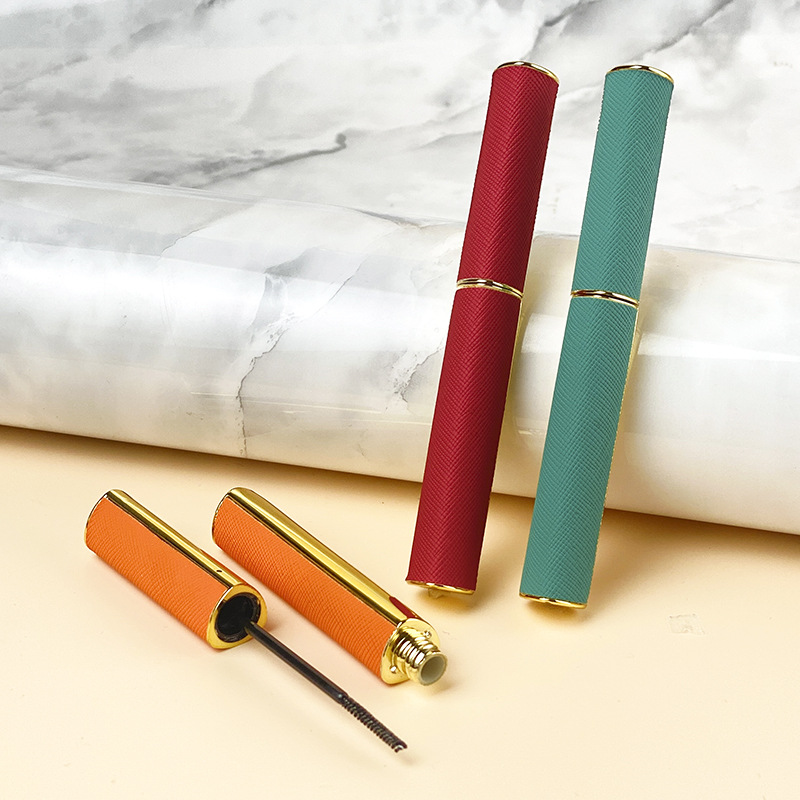 9ml Mascara container packaging plastic Mascara tube packaging
