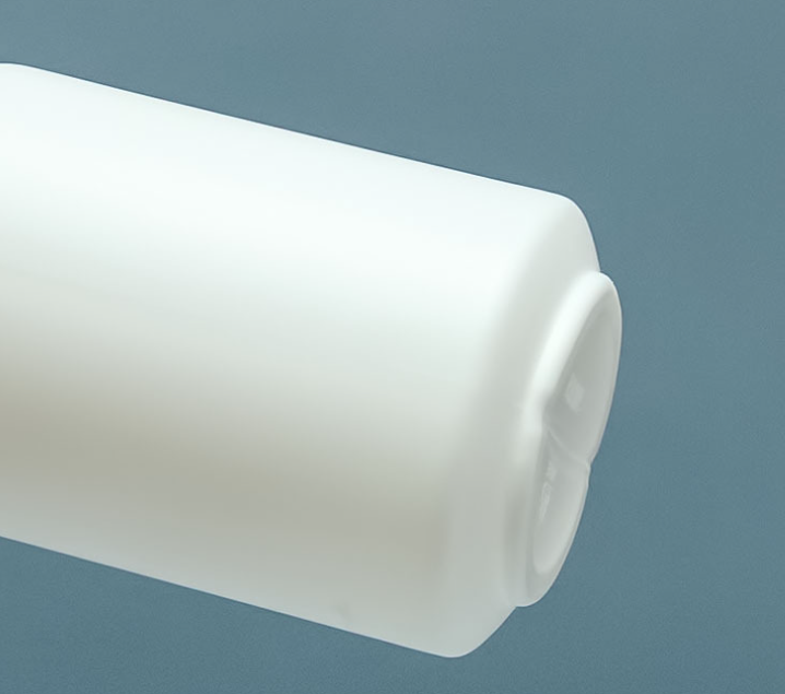 White HDPE Empty Medicine Bottles For tablets capsules Packaging Suitable for Pharmaceutical Products Packaging
