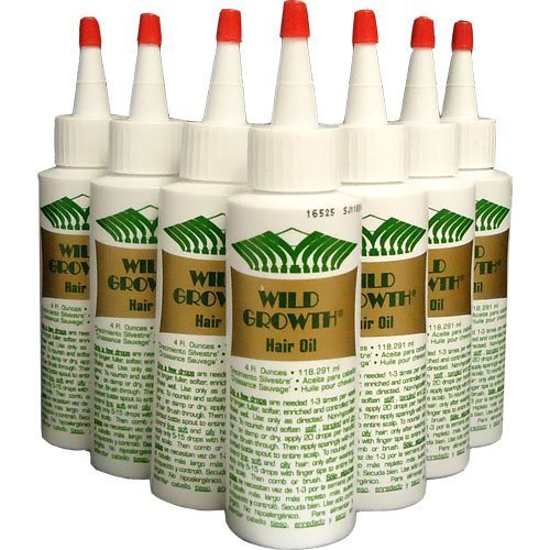 Luxury 60ml 100ml Applicator Bottle for Hair Oil Packaging 2oz 4oz 6oz 8oz Squeeze Bottle Dropper for Hair Oil with Box and Logo