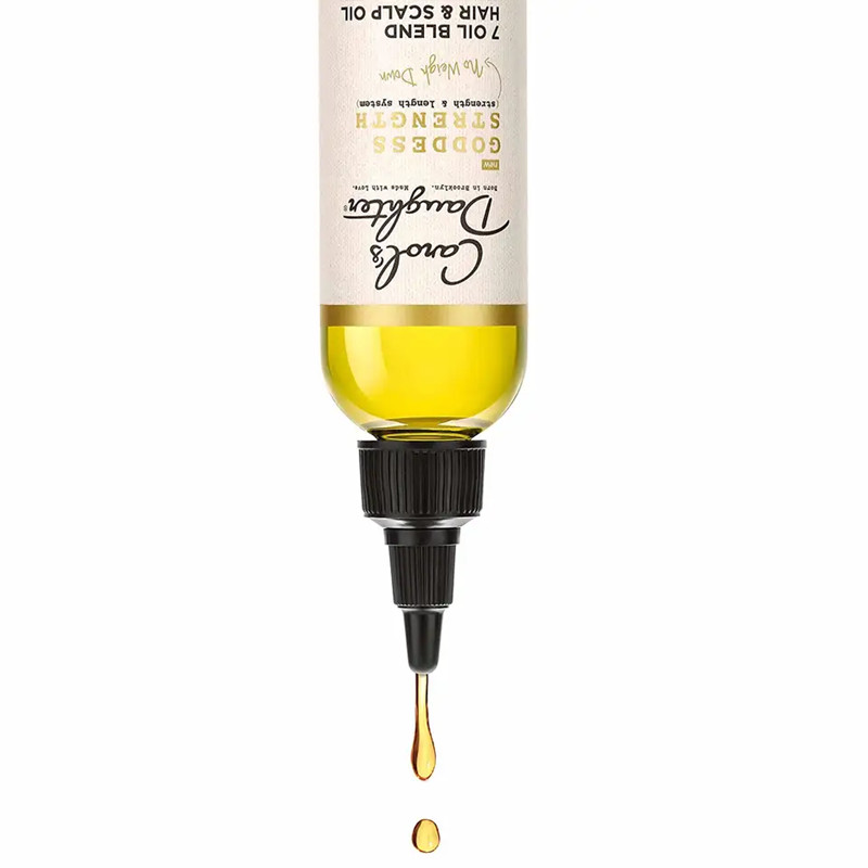 Plastic Ketchup Sauce Olive Oil Vinegar Squeeze Bottle Japanese Barbecue Sauce Squeeze Hair Oil Bottle Applicator 16oz 100ml