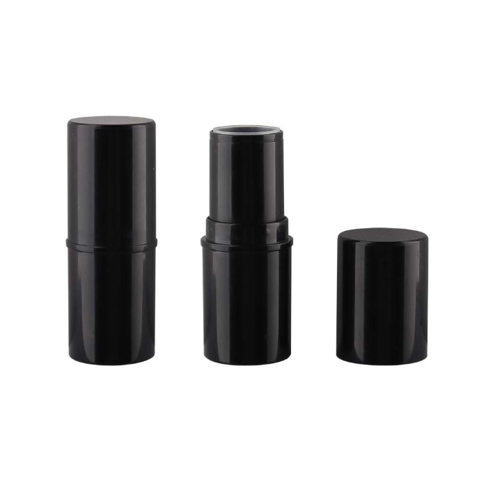 Cosmetic Lip Balm 5g 10g Children Lipstick Tubes with Cartoon Doll Shape