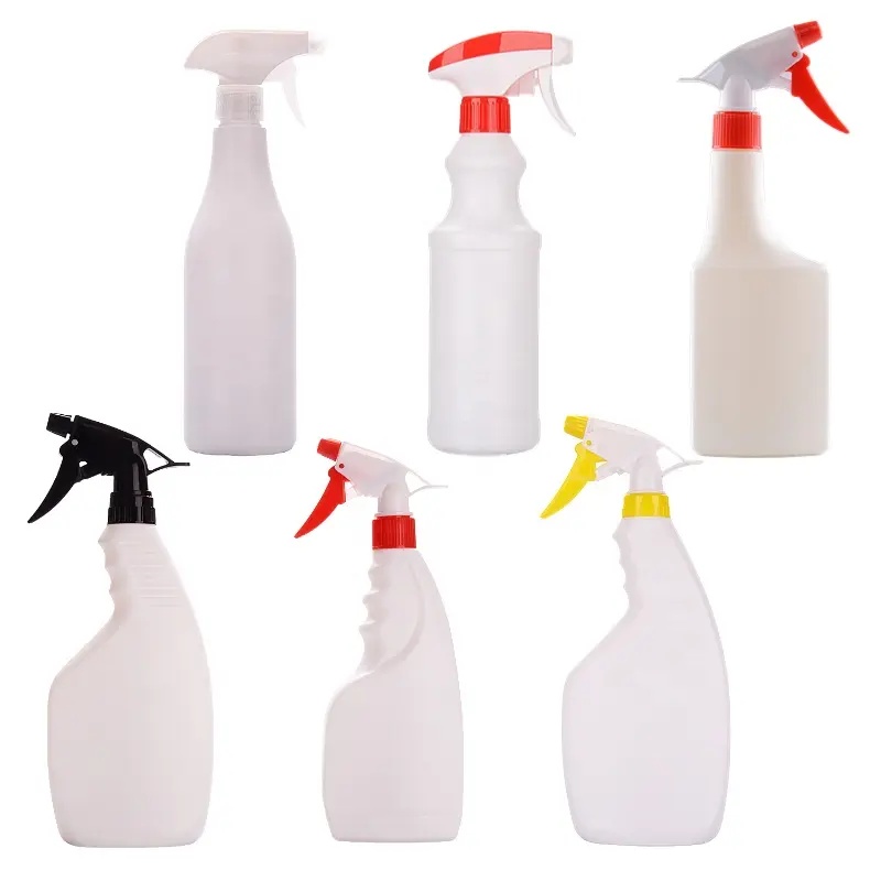 squeeze bottles wholesale