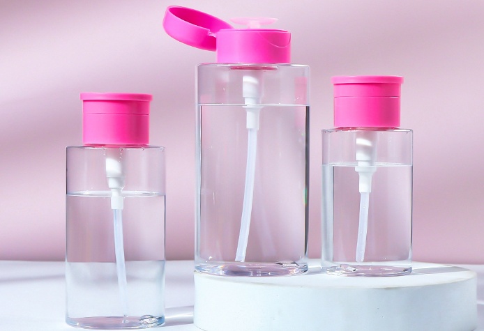 squeeze bottles wholesale