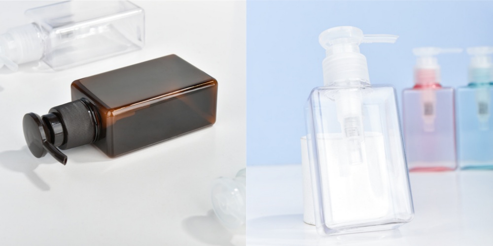 squeeze bottles wholesale